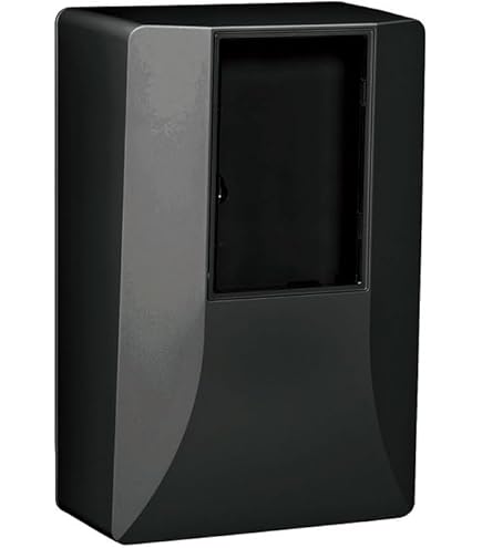 Amazon | 日東工業 ステンレス制御盤キャビネット 塗装なしタイプ 片扉