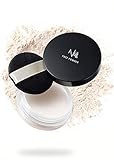 NULL フェイスパウダー 毛穴 テカリ メンズ フィニッシングパウダー (単品, フェイスパウダー)