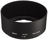 Nikon バヨネットフード HB-61