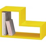 白井産業 【SHIRAI】 キアエッセ パズルラック イエロー KIA-3555 YE