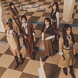 【Type-C】櫻坂46 Lonesome rabbit/What's “KAZOKU”? 【限定特典：生写真 TYPE-C ver.（3枚）】 (TYPE-C)