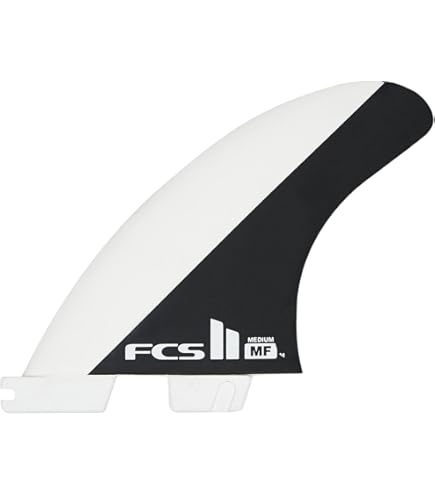 FCS2 エフシーエス ミックファニング PG トライ 3フィン Mサイズ Amazon | FCS2 ミック ファニング MF Neo Carbon THRUSTER TRI FIN