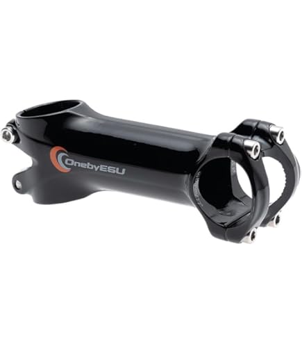 Amazon | OnebyESU(ワンバイエス) カーボンスージーステム 84゜