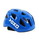 ヘルメット　子供用　自転車　サイクリング　高剛性　快適　超軽量　スケートボード　ローラースケート　ベンチレーション　マウンテンバイク　Boy's＆Girl's　スポーツ＆アウトドア　ジュニア　男の子　