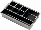 Festool 499620 Multi-Purpose Insert for T-Loc Sys Mini Systainer [並行輸入品]