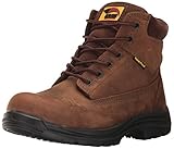 Avenger Safety Footwear メンズ US サイズ: 8 2E US カラー: ブラウン
