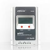 mpptチャージコントローラ40