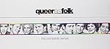 Queer As Folk: Complete Series/