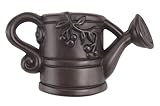Atlas Homewares 188-O 1-1/2-Inch Watering Can Knob Aged Bronze [並行輸入品]