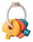 Plan Toys BabyキーRattle by Planおもちゃ