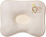 Simba Organic Cotton Baby Pillow by Simba [並行輸入品]