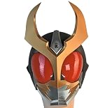 [EINI] 仮面ライダーアギト マスク ヘルメット プレミアム デラックス バージョン 一番 人気 特撮 スーパーリアルマスクAGITO