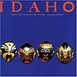People Like Us Should Be Stopped - Live '93 by Idaho (2001-01-28)【並行輸入品】