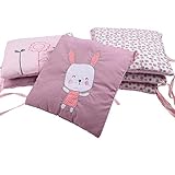 可愛いベッドガード　象　赤ちゃん用品　柔らかい　ベビーベッド抱き枕　一年中使いでき　写真道具　撮影用品　掛け布団　ノットクッションフェンス