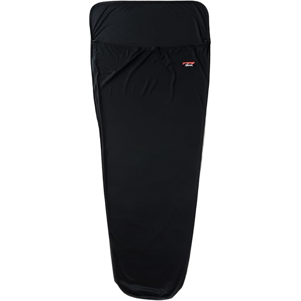 Amazon.co.jp: ナンガ コンプレッションバッグ XL (UNISEX) BLK