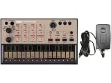 KORG Analogue Loop Synth volca keys + KORG ACアダプター KA350 セット