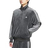アディダス FB TT VELOUR ファイヤーバード トラックトップ ベロア