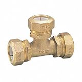 [N-4727819]ＴＢＣ　ＰＥ継手チーズ１種２５×１３ｍｍ 25X13T1L