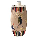 ナオミイトウ NAOMI ITO 2wayケープ アドベンチャー 9770