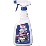 呉工業:KURE プロクリーン パワフル・マルチクリーナー 600ml NO1169 型式:NO1169