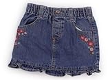 OSHKOSH(オシュコシュ) スカート 100サイズ 女の子