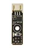 Smart Grayscale Sensor/To Build A Line Tracking Robot Is Almost The Only Way Which Must Be Passed Mo