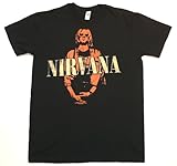 Orange Photo (Tシャツ) (Size: L) UIZZ-10723