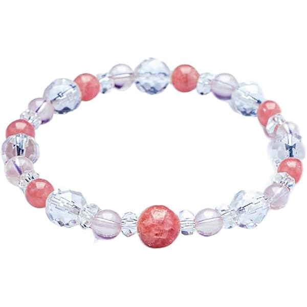 Amazon.co.jp: [ハッピーボム] アゾゼオ アゼツライト 8mm