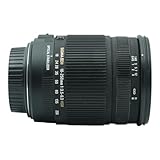 シグマ 18-250mm F3.5-6.3 DC OS HSM EO キヤノン用