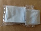 Windsorセンサー交換用排気フィルタ2846 50 ct