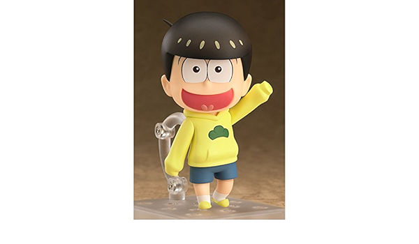 Amazon 特典 ねんどろいど おそ松さん 松野十四松 Good Smile Online Shop限定 フィギュア ドール 通販