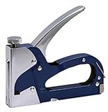 mobarel -- 4 in 1 multi-function Staple Gun [並行輸入品]