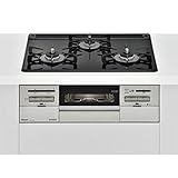 リンナイ ビルトイン型ガスコンロ RX31W20B32DW-LPG