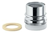 Plumb Craft Waxman 7612700lf低いリード食器洗い機蛇口アダプタ