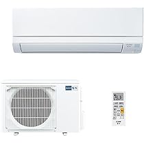 Amazon.co.jp: ミツビシ MSZ-GV2223-W ピュアホワイト GVシリーズ 