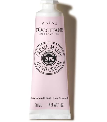 Amazon.co.jp: ロクシタン(L'OCCITANE) ピオニー スノーシア ハンド