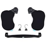 Cardiff Booster Seat Headrest by Cardiff Products [並行輸入品]