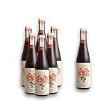 かに汁の素【 蟹の恵み 】 万能調味料 かにだし醤油 味噌汁や鍋の味付けにも 濃厚なかにの旨みがぎゅっとつまった万能調味料 (6本セットプラス1本おまけ)