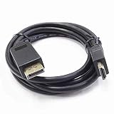 ディスプレイポート(オス)→HDMI(A/オス)変換ケーブル/1.5m(DP-ADP-15)