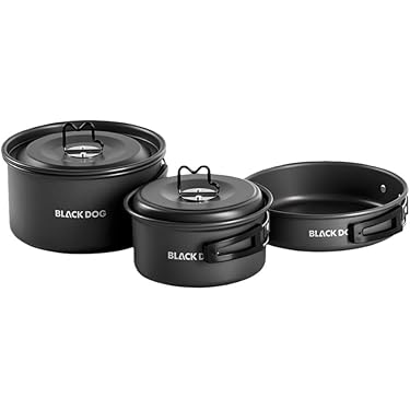 Amazon.co.jp 最新リリース: アウトドア用食器セット の新着ランキング