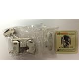 B@WBRICKバウブリック　シリーズ1 　AIBO ERS-110（単品）