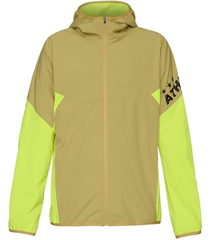 Amazon | ATHLETA(アスレタ) 定番チーム対応ジャージジャケット 18003