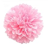 Excellent.advanced? 10 個入 4 インチ結婚式パーティー子供の誕生日パーティーの装飾牡丹花ペーパーフラワー ボール