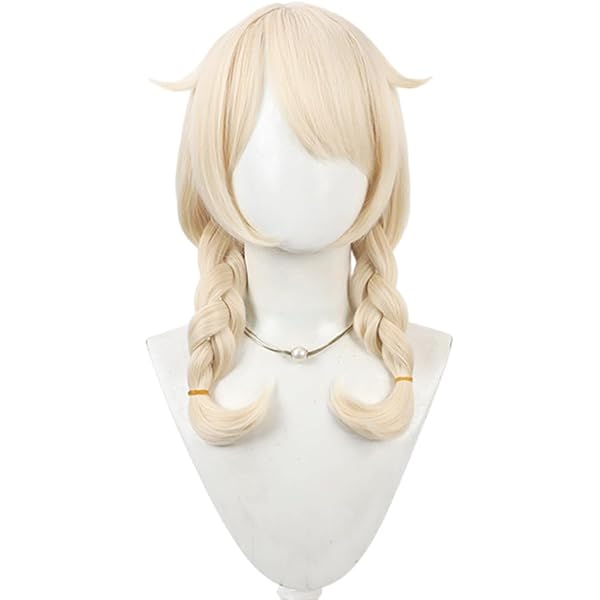 Amazon.co.jp: フルセット 衣装+ウィッグ(専用ネット付き) +靴