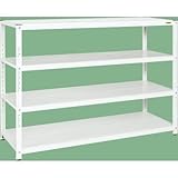 (代引不可)SAKAE(サカエ):サカエラック STN3-1512W