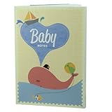 KTWO Baby Notes Great Gift by Baby Gifts Direct