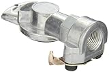 Eaton Weatherhead W76150 Gladhand Universal Coupling, Connects with All Three Styles by Weatherhead