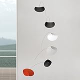 Flensted Mobiles フレンステッド・モビール (Flying Saucers II/146S)