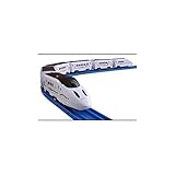 【プラレール】 タカラトミー いっぱいつなごう800系新幹線6両編成セット ホビー エトセトラ おもちゃ プラレール [並行輸入品]