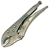 PROMOTE バイスプライヤー175mm PM062